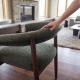 Alden Upholstered Dining Chair (Set of 2)