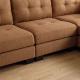 100" Modular Sofa