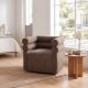 Swivel Accent Chair