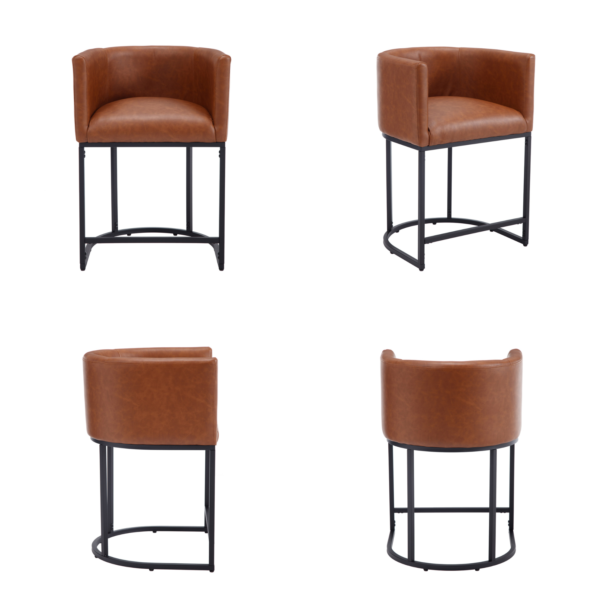 Vintle Bar & Counter Stool