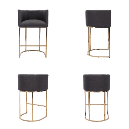 Vintle Bar & Counter Stool