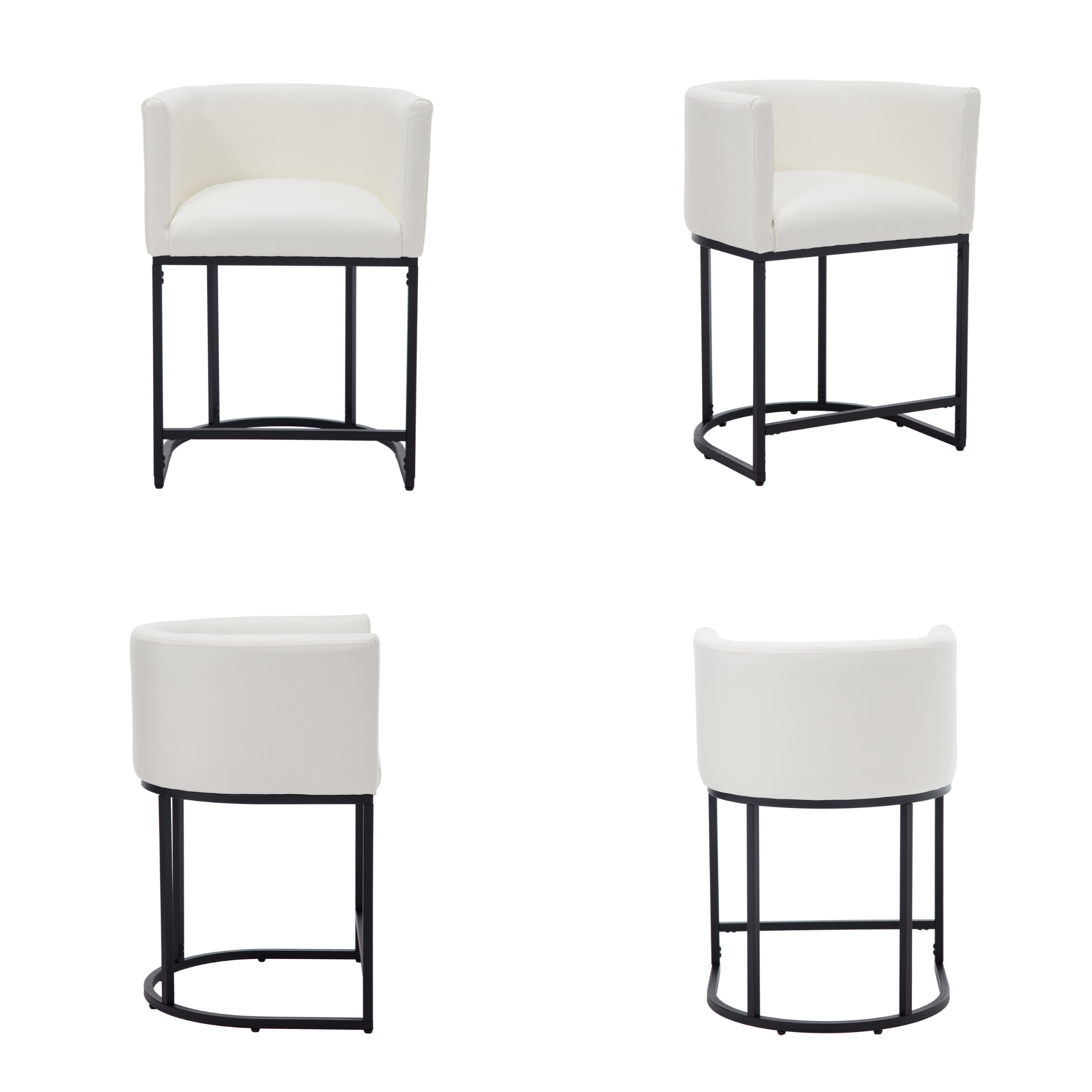 Vintle Bar & Counter Stool