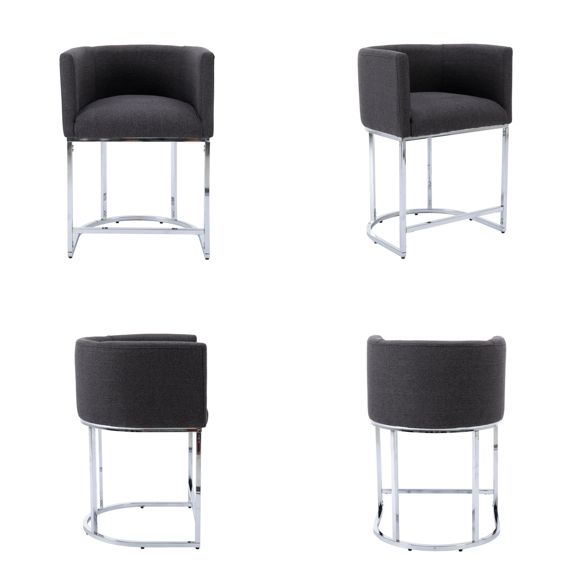 Vintle Bar & Counter Stool