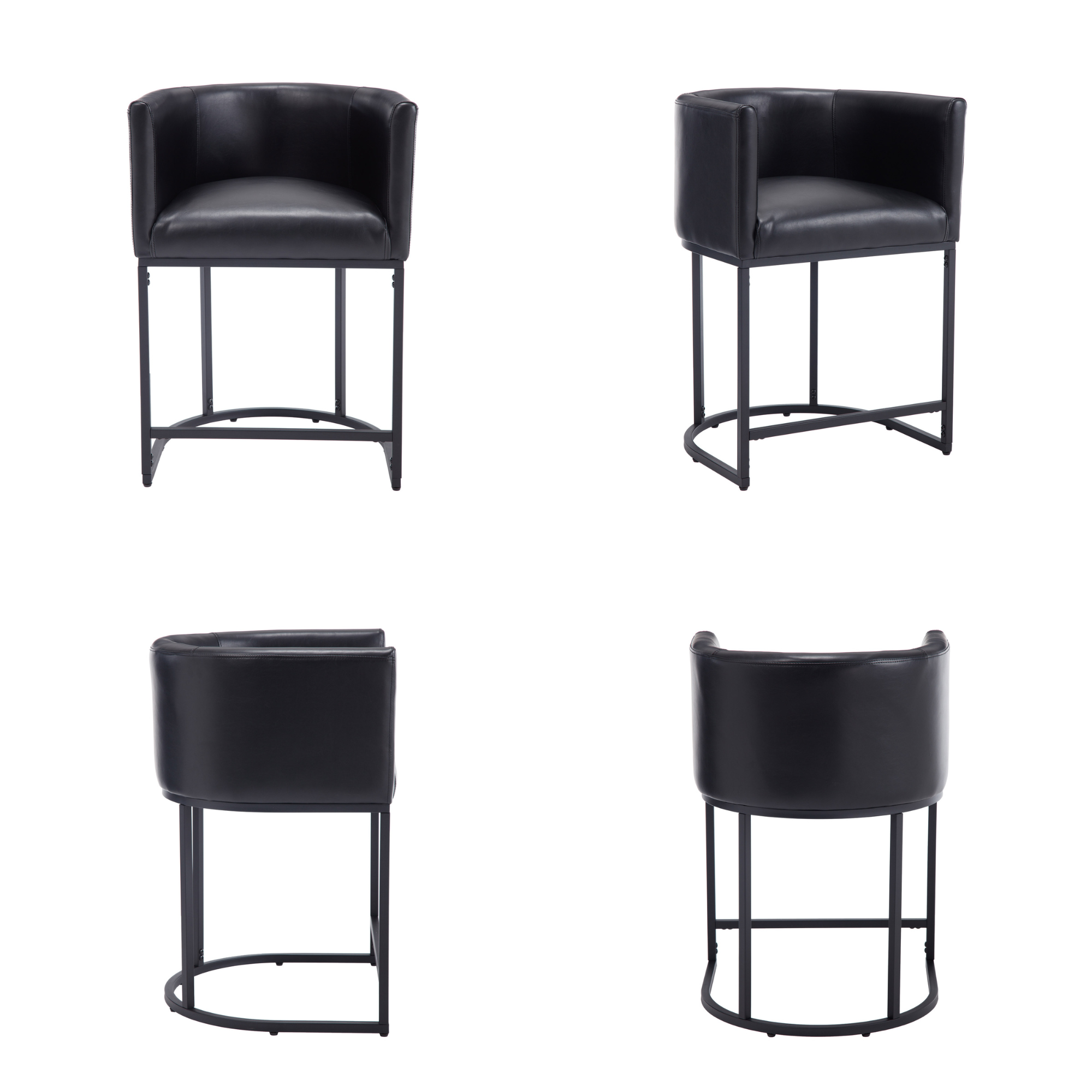 Vintle Bar & Counter Stool