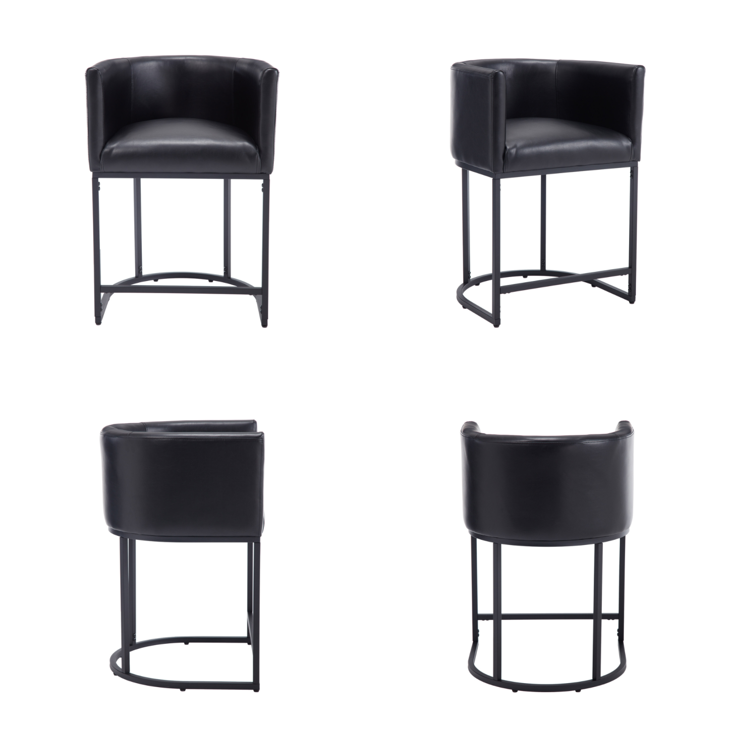 Vintle Bar & Counter Stool