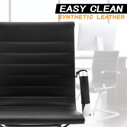 Rhombic Office Guest Chair (Set of 2)