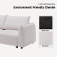 Leen Sofa Swatches