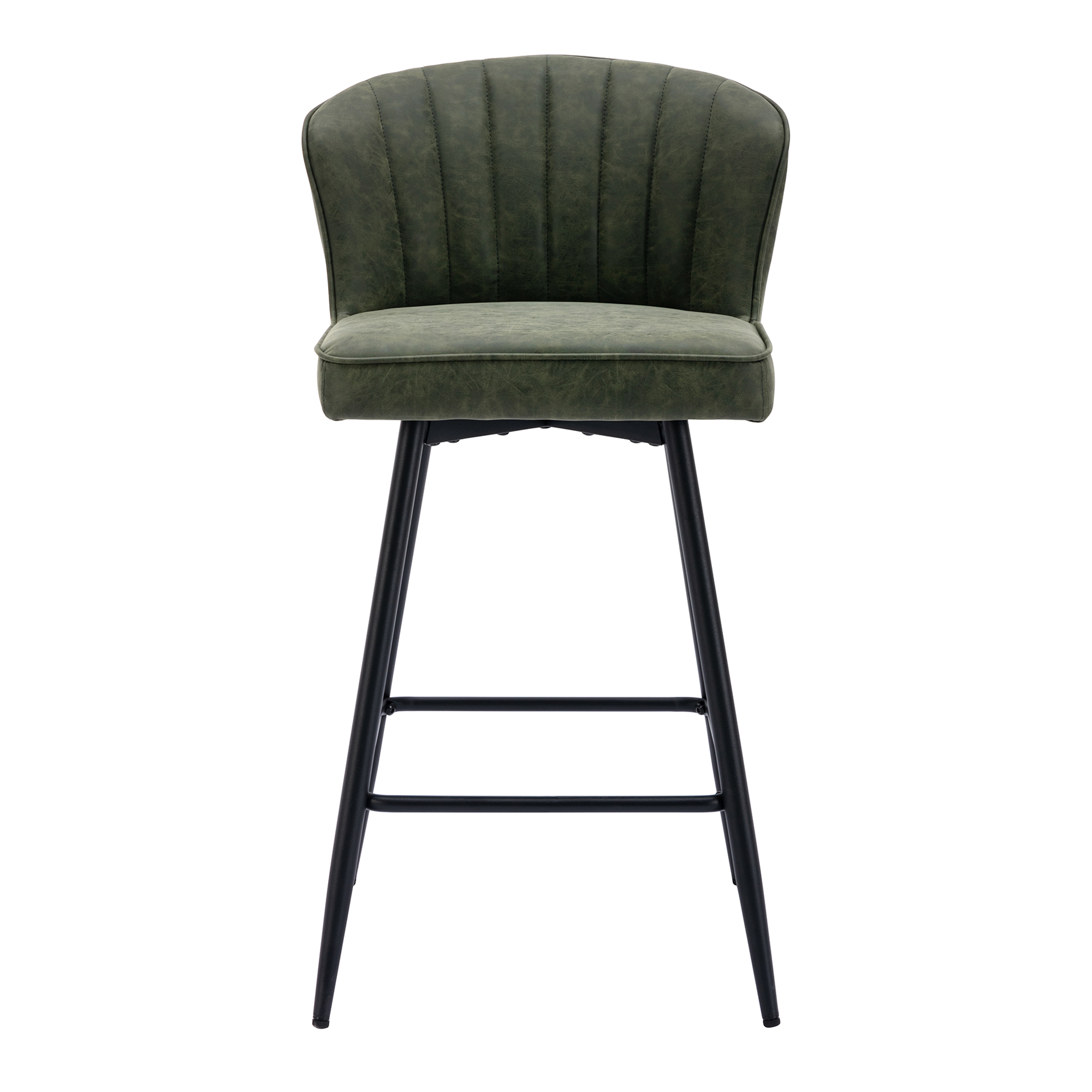 Cameo Counter & Bar Stools (Set of 4)