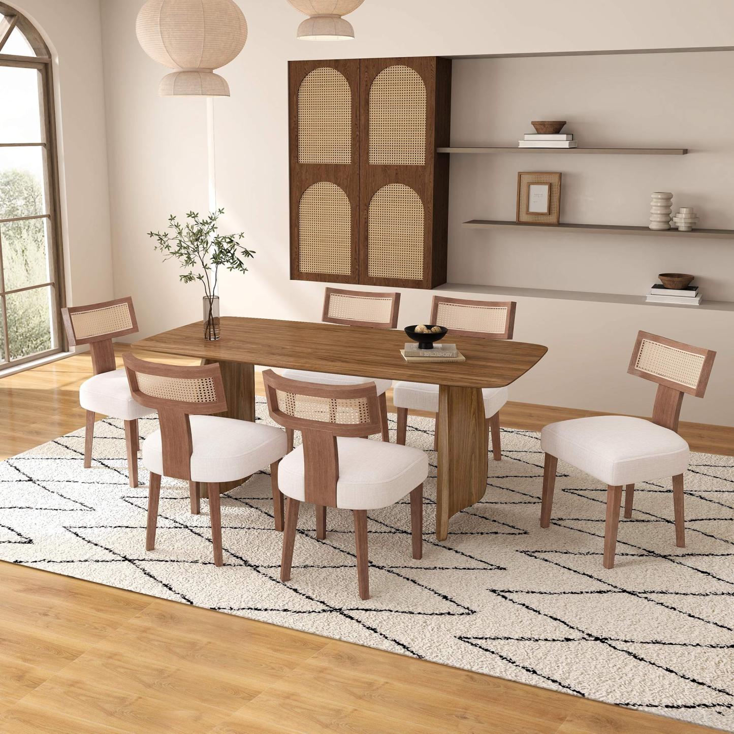 Nico Dining Table Set