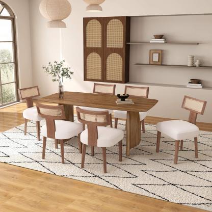 Nico Dining Table Set