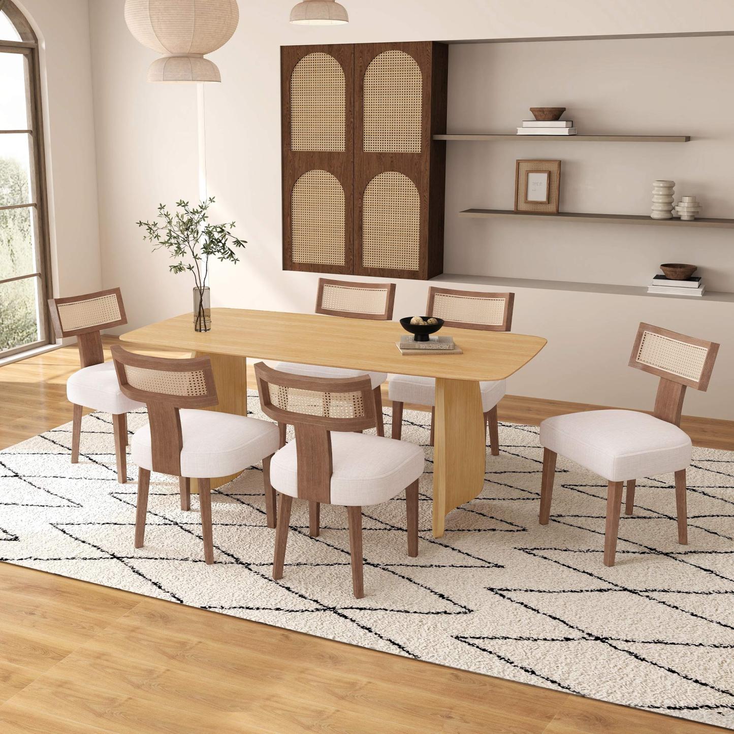 Nico Dining Table Set