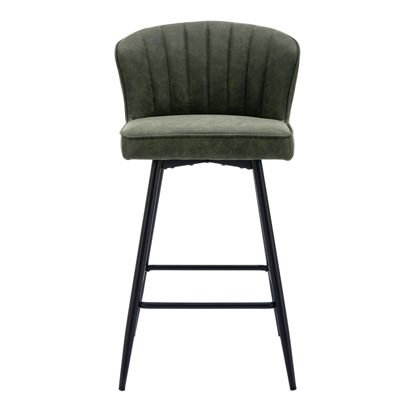 Cameo Counter & Bar Stools (Set of 4)