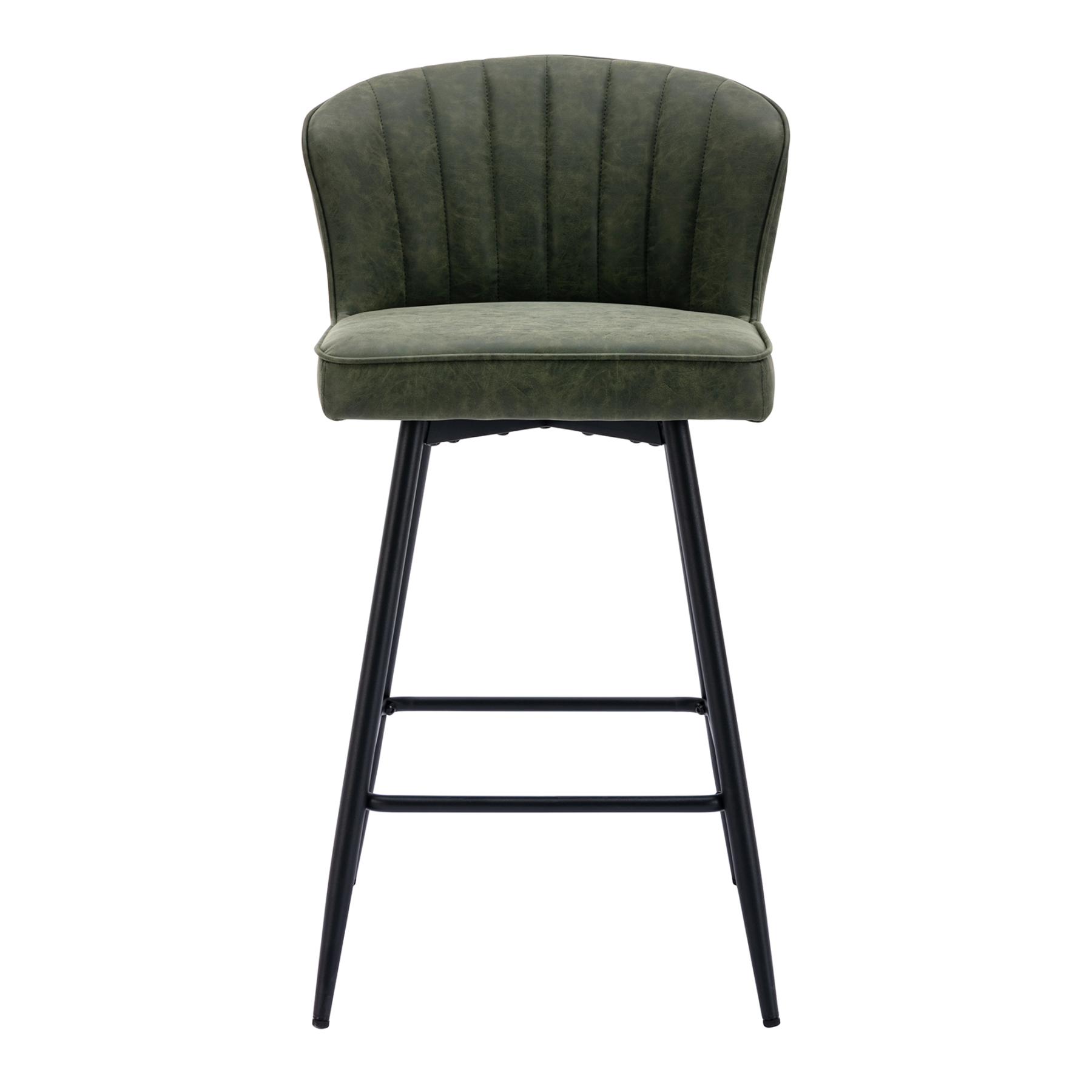 Cameo Counter & Bar Stools (Set of 4)