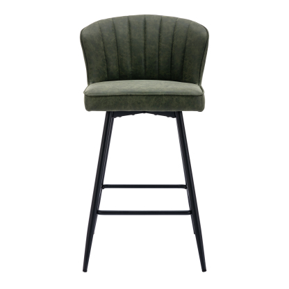 Cameo Counter & Bar Stools (Set of 4)