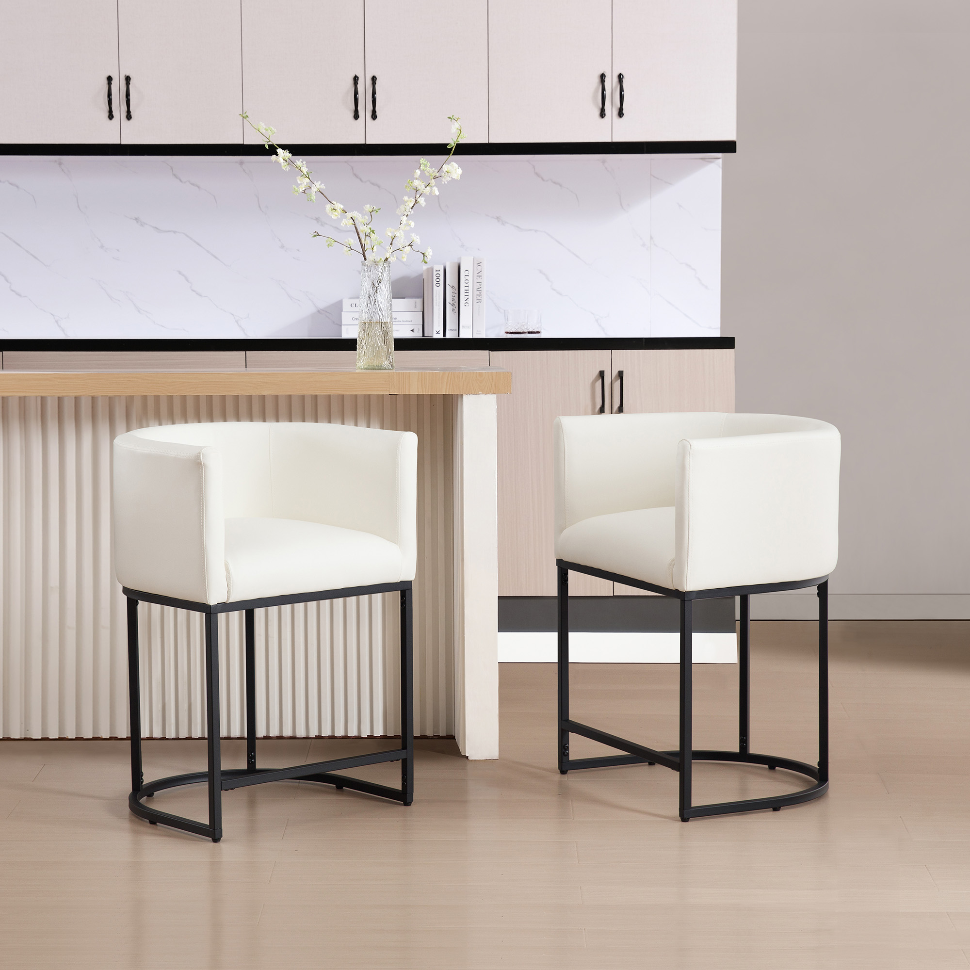 Vintle Bar & Counter Stool
