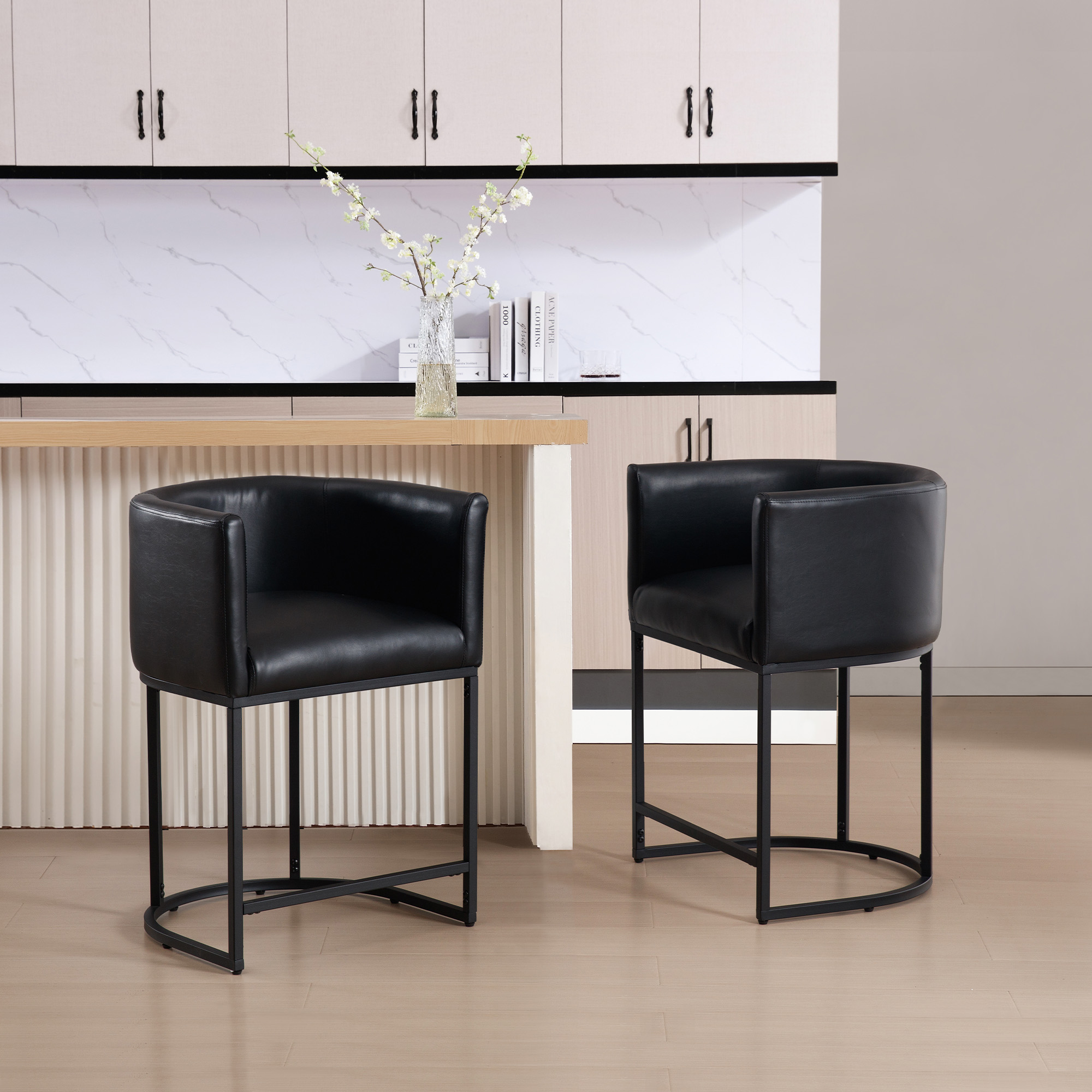 Vintle Bar & Counter Stool