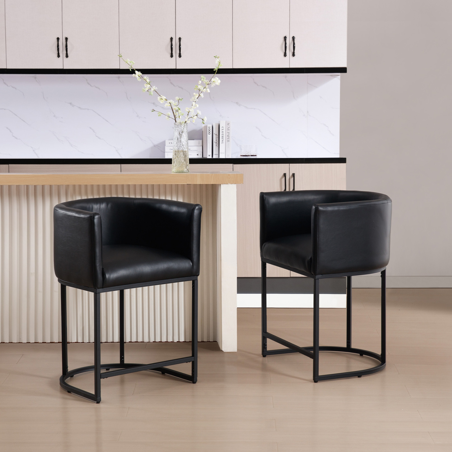 Vintle Bar & Counter Stool
