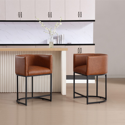 Vintle Bar & Counter Stool