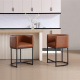 Vintle Bar & Counter Stool