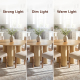 Payson Round Dining Table With Chairs Set