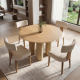 Payson Round Dining Table With Chairs Set