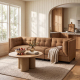100" Modular Sofa