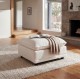 Arden 100" Modular Chenille Sofa · 3 Seaters