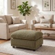 Arden 100" Modular Chenille Sofa · 3 Seaters