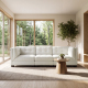 100" Modular Sofa