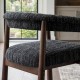 Alden Upholstered Dining Chair (Set of 2)