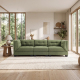 100" Modular Sofa