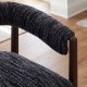 Alden Upholstered Dining Chair (Set of 2)