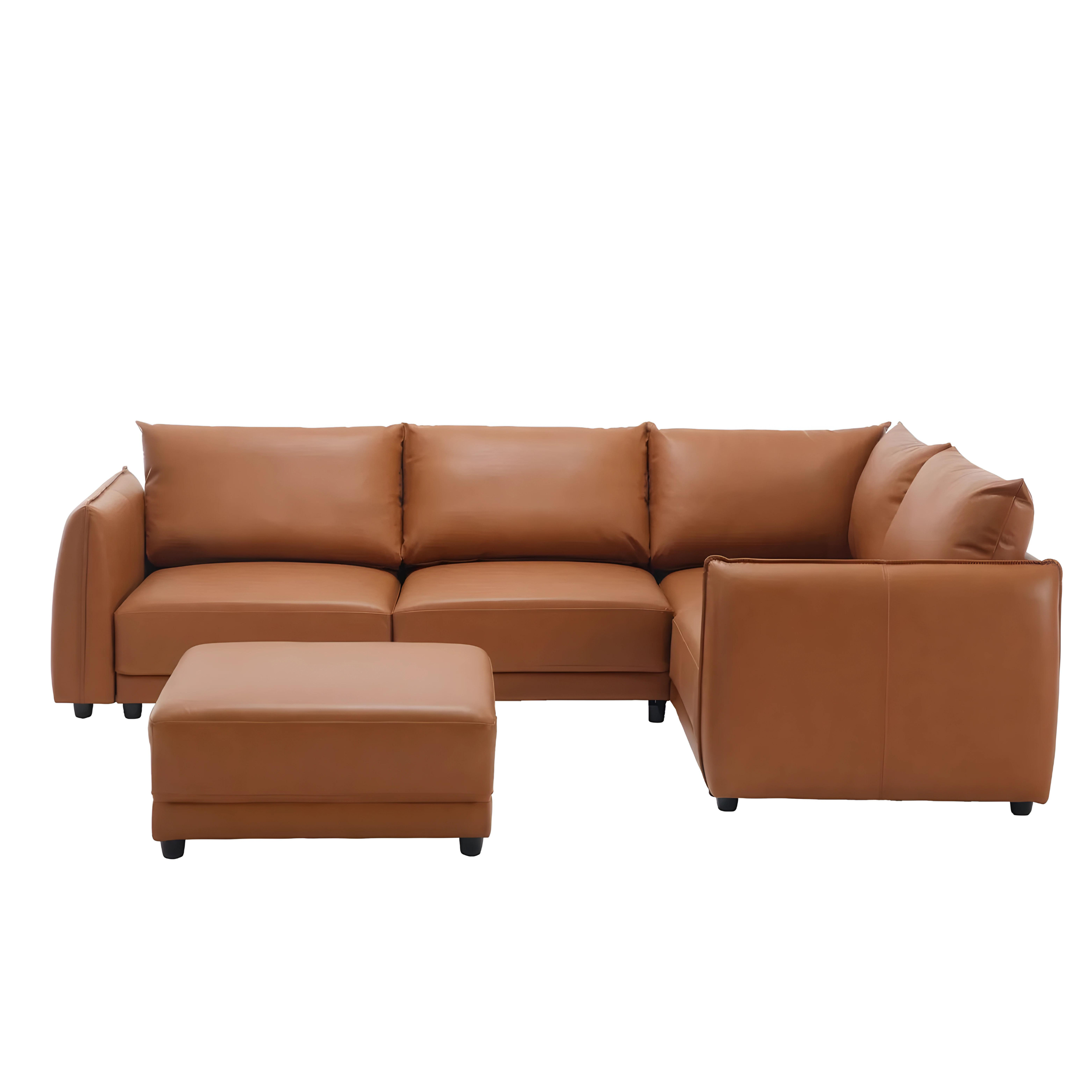 Leen Sectional Sofa