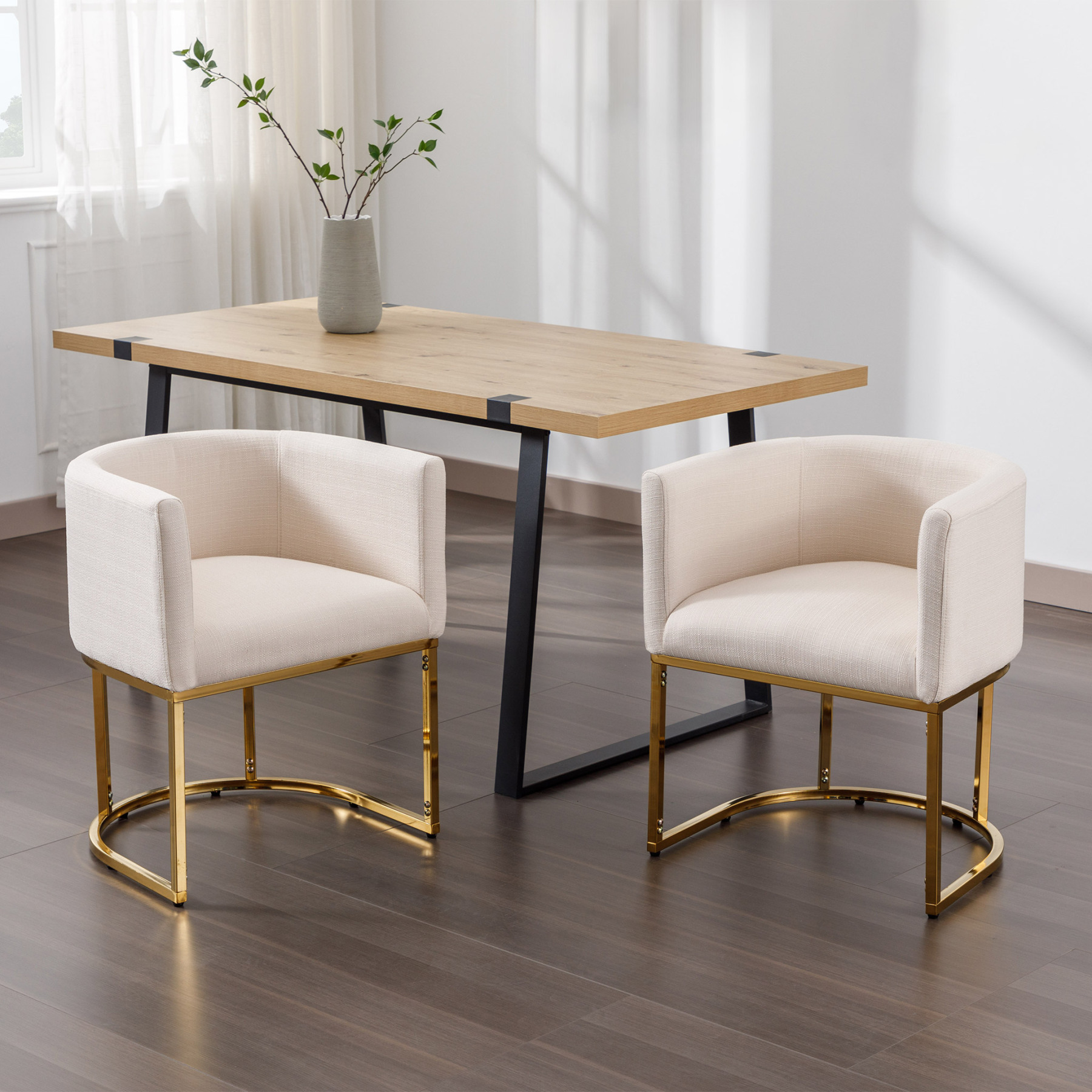 Vintle Dining Chair