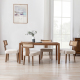 Payson Cane Dining Chairs (Set of 2)