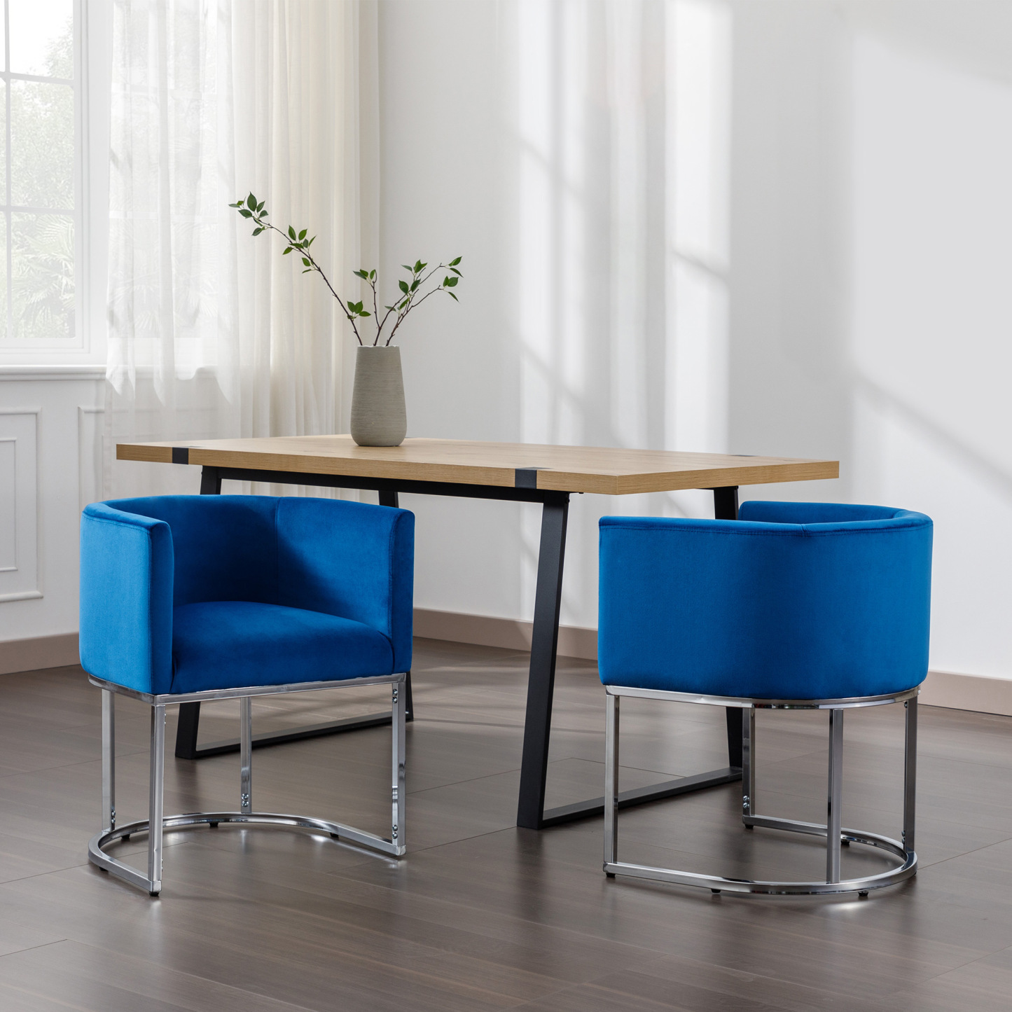 Vintle Dining Chair