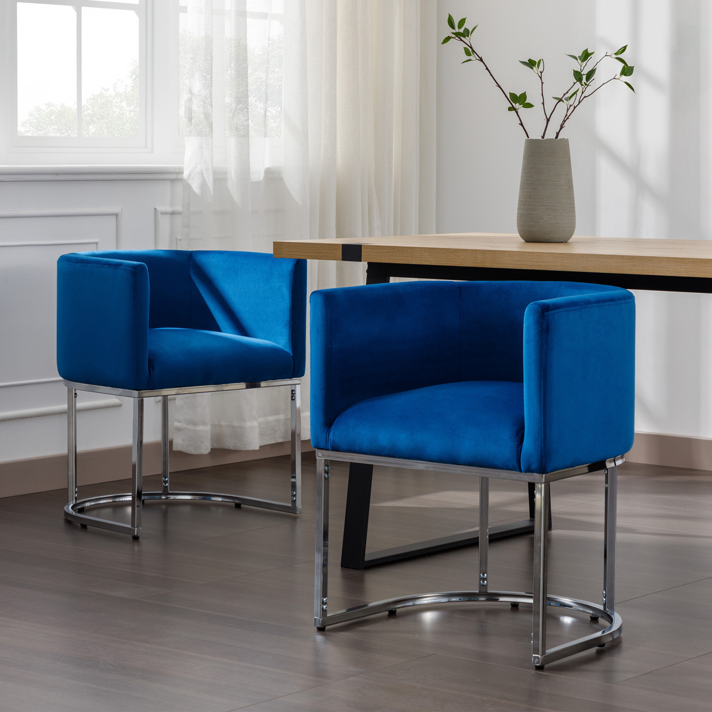 Vintle Dining Chair