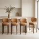 Perch 26.5'' Counter Stools (Set of 2)