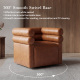 Swivel Accent Chair