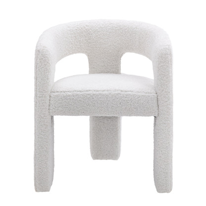 Dove Dining Chair