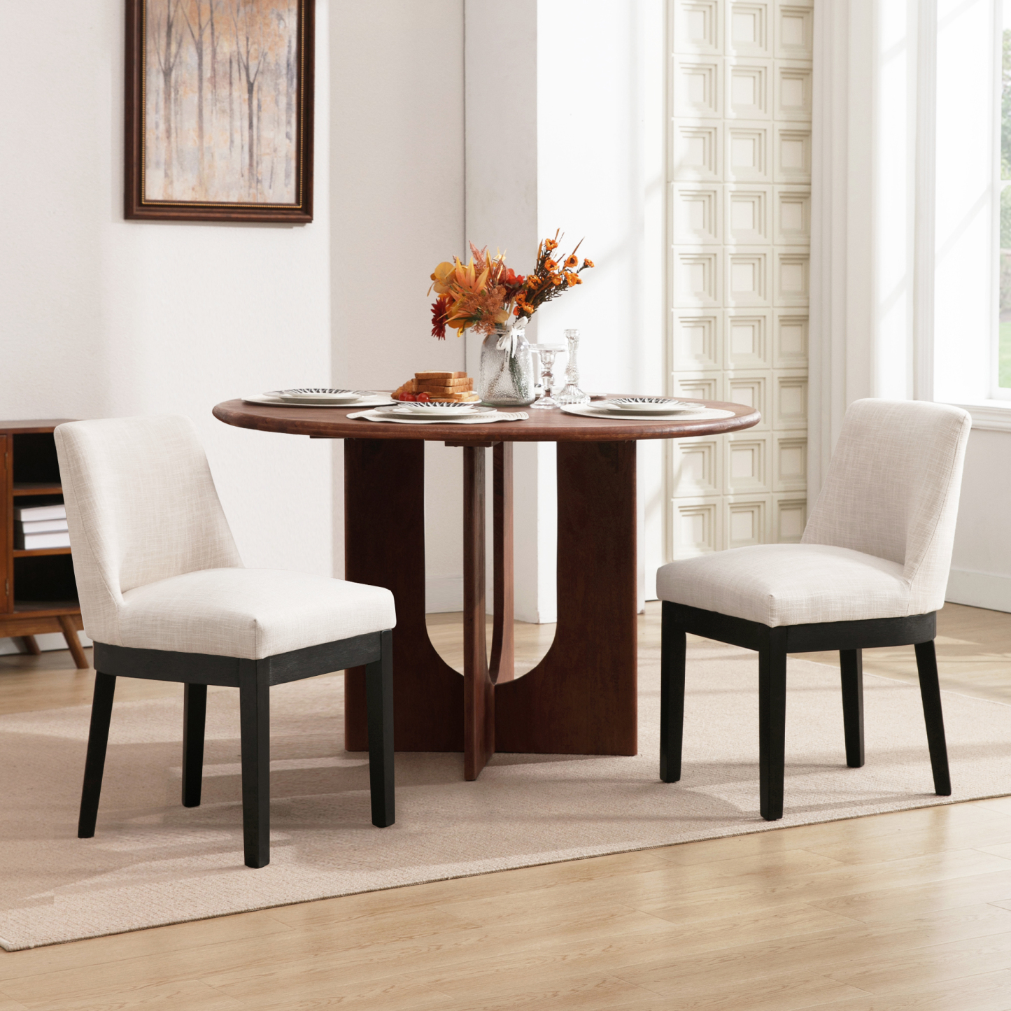 Codie Dining Chairs (Set of 2)