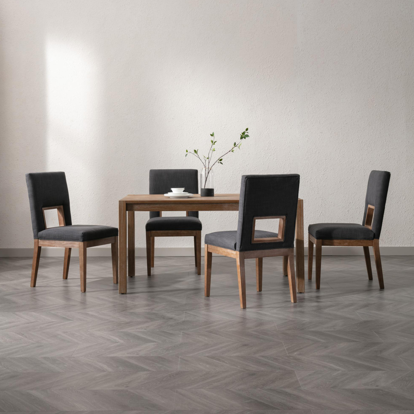 Lane Dining Chairs (Set of 2)