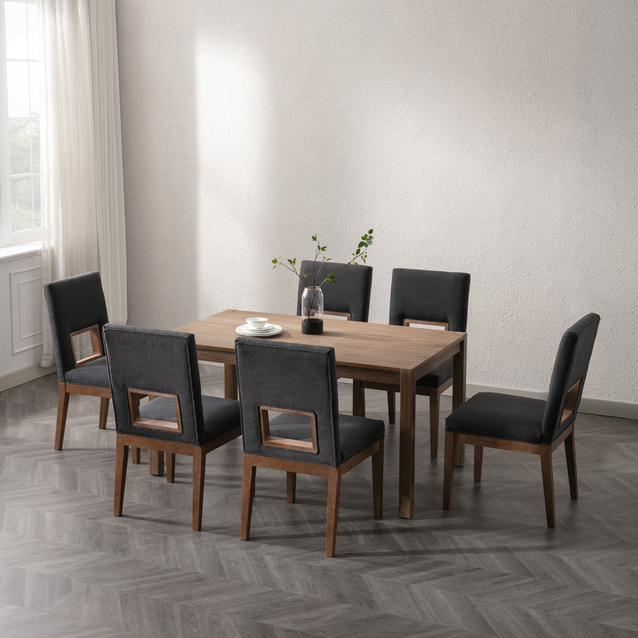 Lane Dining Chairs (Set of 2)