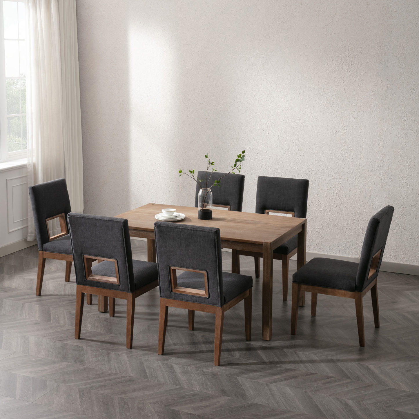 Lane Dining Chairs (Set of 2)