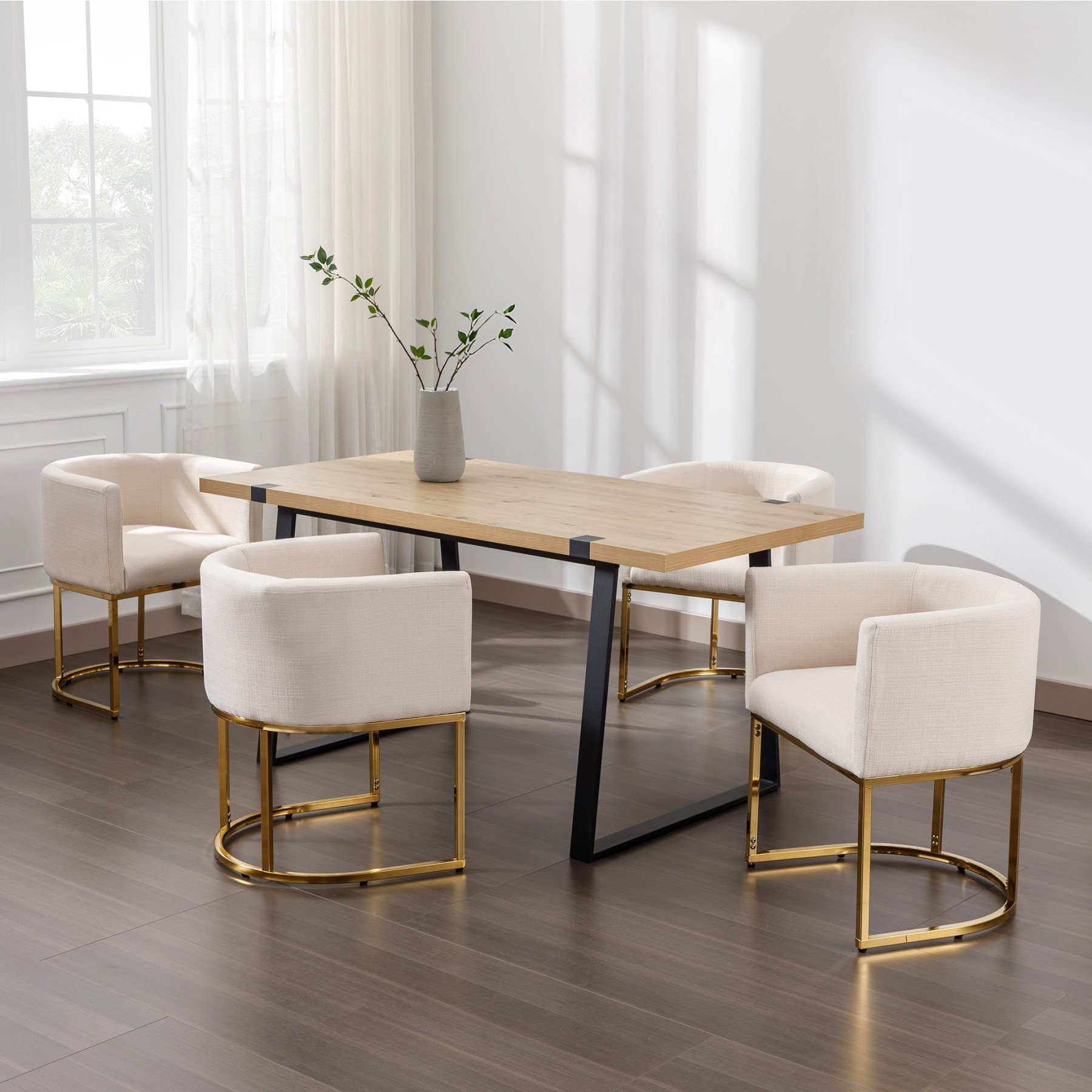 Vintle Dining Chair