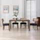 Payson Cane Dining Chairs (Set of 2)