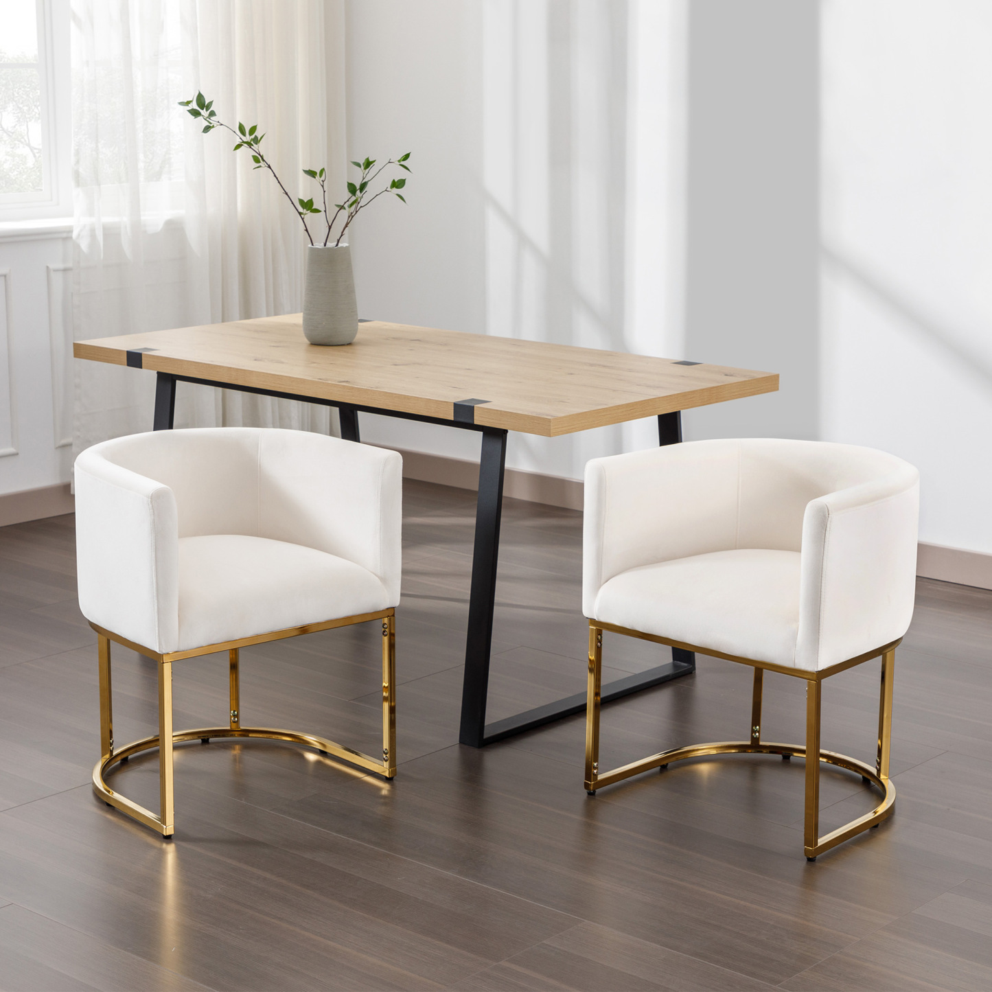 Vintle Dining Chair