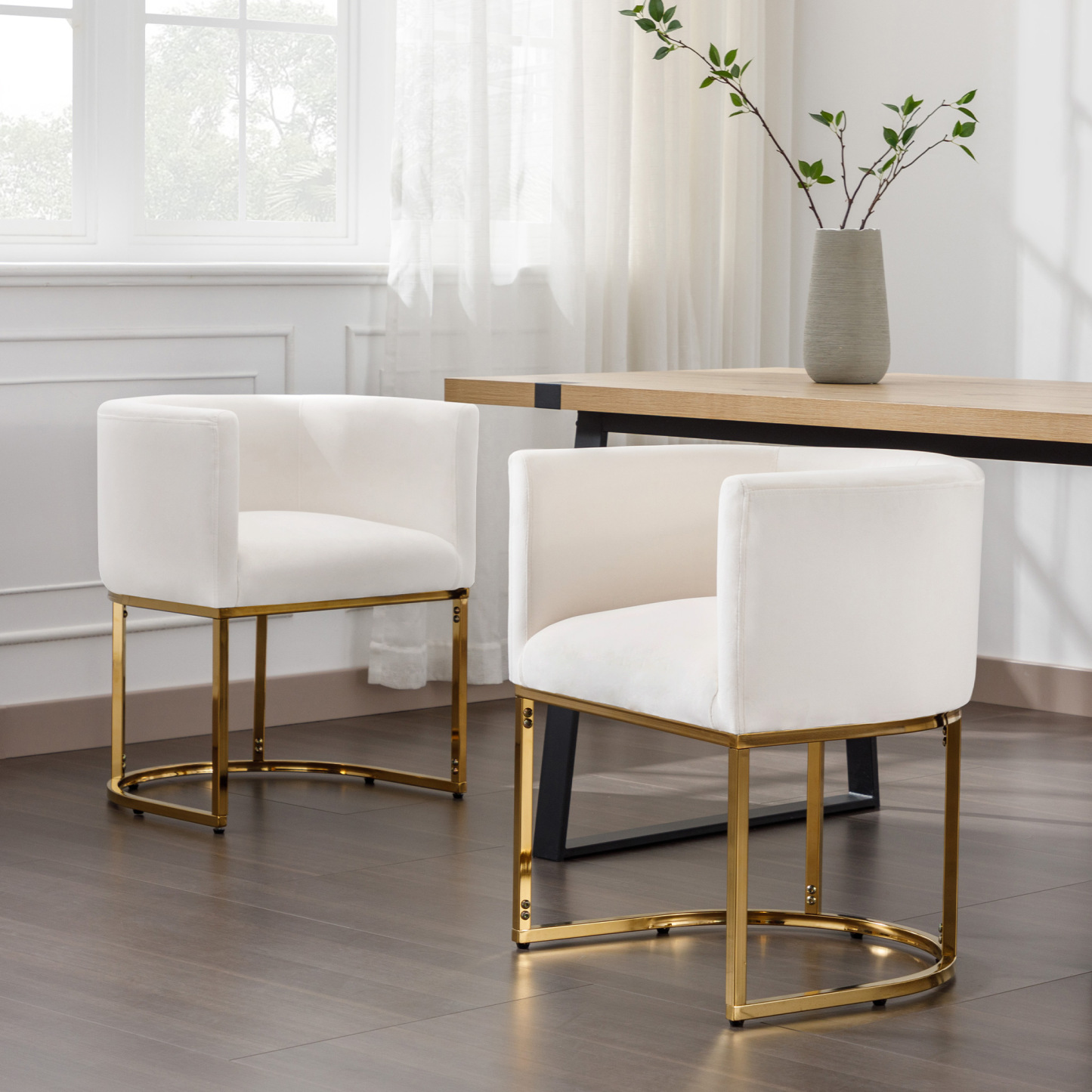 Vintle Dining Chair
