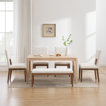 Lane Dining Chairs (Set of 2)