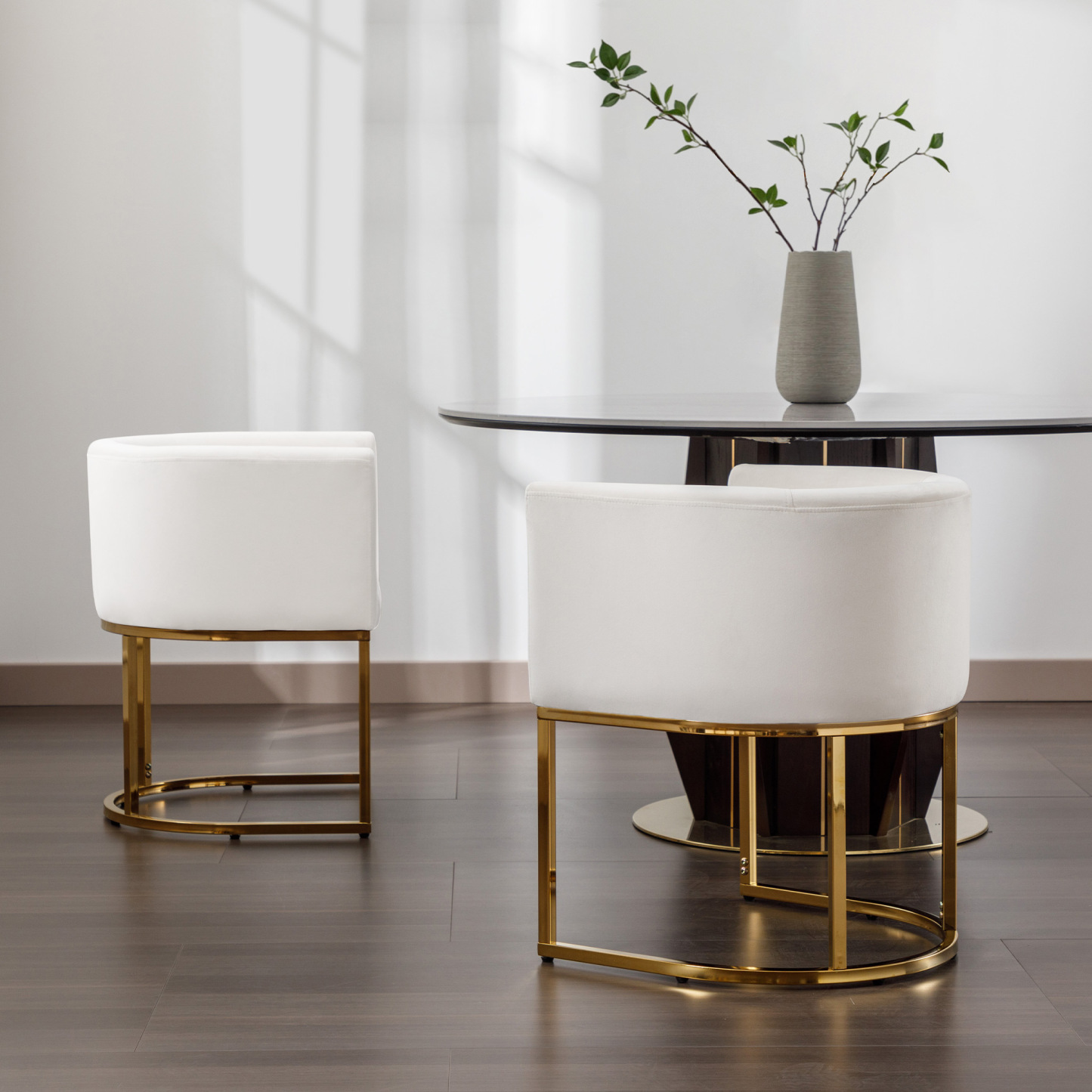 Vintle Dining Chair